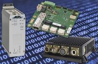 MPL AG Announces New Rugged Gigabit Ethernet Switch Solution – Swiss Made