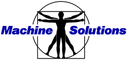 Meet With Machine Solutions Inc. Experts at MD&M West Booth #2501, Anaheim Convention Center, February 10th-12th Meet With Machine Solutions Inc. Experts at MD&M West Booth #2501, Anaheim Convention Center, February 10th-12th