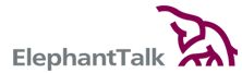 Elephant Talk Communications Focus of Financial News Publications