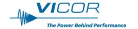 Vicor Corporation Schedules Fourth Quarter Earnings Release and Investor Conference Call