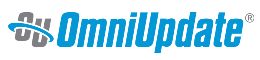 OmniUpdate Releases Version 10.2 of the OU Campus(TM) Content Management System