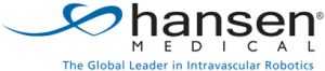Hansen Medical Enters Into Agreement to Receive $35 Million Upfront in Equity Financing