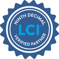 NinthDecimal Launches LCI(TM) Verified Partner Program, Providing Brands, Publishers and Ad Networks With the Industry–s First Omni-Channel Measurement Standard