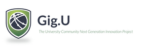 University Communities Launch Gig.U for Next Generation Network-Based Innovation