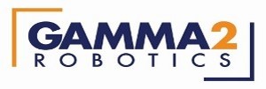 Gamma 2 Robotics Closes $3.5 Million Series A Financing