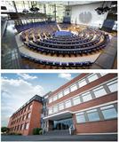 Never before has a PUR specialist conference been so political!? The FSK will host conference in the ?old Bundestag?