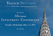 Bridgeline Digital, Inc. to Present at Taglich Brothers 12th Annual Investment Conference