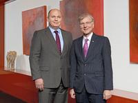 Messer: Sustainable strategy, steady growth