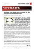 RFS Enables Faster Mobile Network Deployment with High-Performance, Next-Generation Jumper Cables