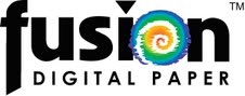 Fusion Digital Paper(TM) Introduces 13 mil Fusion Polyester Cover