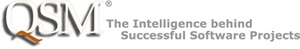 QSM–s SLIM Suite 9.0 Enhances Data Collection, Management to Promote Successful Software Development QSM–s SLIM Suite 9.0 Enhances Data Collection, Management to Promote Successful Software Development