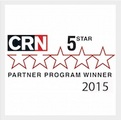 SolarWinds N-able Receives “5-Star” Rating From CRN for Top-Ranking Channel Program