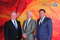 ASK Chemicals Press Conference