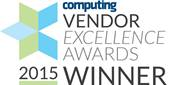 Masergy–s Global Cloud Networking Wins Computing Vendor Excellence Award Masergy–s Global Cloud Networking Wins Computing Vendor Excellence Award