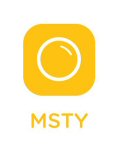 Add Music to Your Messaging Life With MSTY