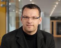 The best brains: Fraunhofer researcher appointed professor in Darmstadt