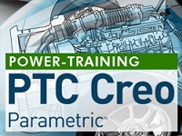 Power-Training für PTC Creo Parametric zahlt sich aus