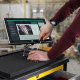 Fraunhofer researchers on SmartHome, Lifestyle and Industry 4.0: “Potential of activity recognition is far from being exhausted”