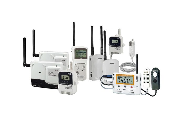 No limits when monitoring important data No limits when monitoring important data