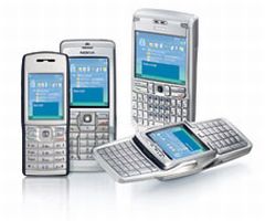 ThinPrint’s Cortado service provides Nokia Eseries mobile phone owners with affordable realtime emai