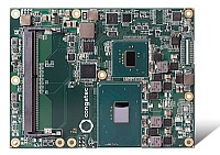 congatec introduces Server-on-Modules with new Intel Xeon/Core processors