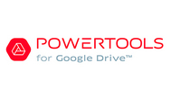 Powertools, Advanced Document Management Integrated With Google Drive, Is Now –Recommended for Google Apps for Work– Powertools, Advanced Document Management Integrated With Google Drive, Is Now –Recommended for Google Apps for Work–