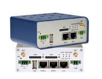 LUCOM Mobile Communications Router: Interruption-free Switch to IP Technology