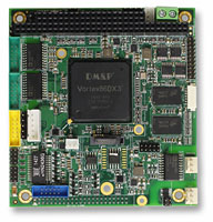 ICOP Technology introduces DM&P Vortex86 CPU based PC/104 SBC with EtherCAT support
