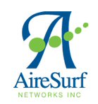 AireSurf Networks Holdings Inc. and Miles Technology Inc. Close Plan of Arrangement AireSurf Networks Holdings Inc. and Miles Technology Inc. Close Plan of Arrangement