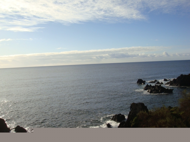 Dwelling where the good weather is made Dwelling where the good weather is made