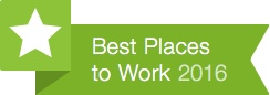 Glassdoor Announces Employees– Choice Award Winners, Recognizing the Best Places to Work in 2016