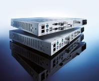 Higher – faster – further: with G&D at ISE 2016