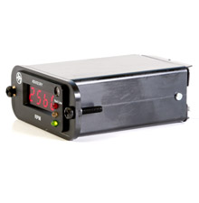 Flexible And Powerful Aircraft Fuel Flow Instruments