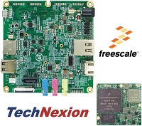 TechNexion offers PICO-i.MX6UL System-on-Module for Google Brillo OS