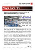 Radio Frequency Systems (RFS) Furthers Commitment to Innovation with Debut of First Automated Production Line for Jumper Cables Radio Frequency Systems (RFS) Furthers Commitment to Innovation with Debut of First Automated Production Line for Jumper Cables