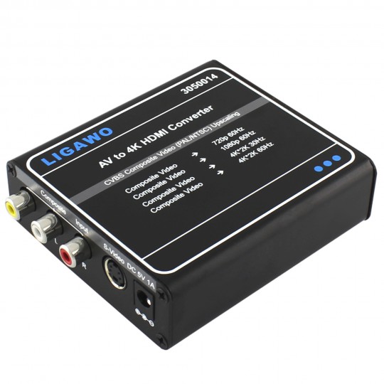 Start with Super Mario and Co. in the future of Ultra HD television!