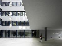 Solvias achieves solid growth in 2015, driven by innovation, geographic expansion and development of new market segments