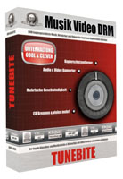 New Software Tunebite 5