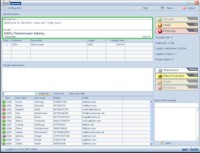 IXI-Operator – New Software from serVonic for Operators