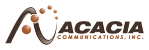 Acacia Communications Ships Over 13,000 of Its Coherent CFP Modules Acacia Communications Ships Over 13,000 of Its Coherent CFP Modules