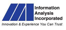 Information Analysis Inc. Reports Profitable Results for 2015 Information Analysis Inc. Reports Profitable Results for 2015