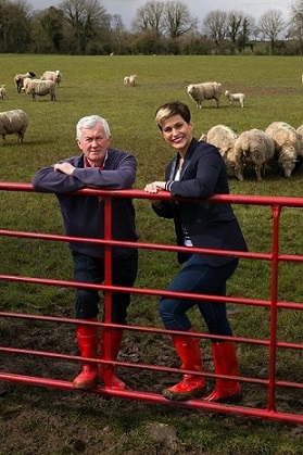 Vodafone network national upgrade completed