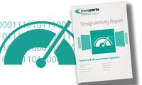 TraceParts publishes its annual report on the use of sensors and measurement systems in design projects