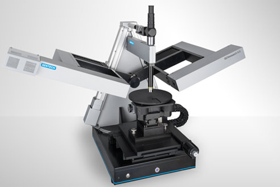 New Spectroscopic Ellipsometer SENresearch 4.0 launched!
