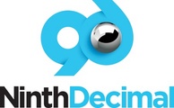 NinthDecimal Achieves 190 Percent Annual Growth Fueled by Increasing Customer Demand