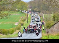 Dimension Data Helps Police Keep Tour de Yorkshire Fans Informed and Safe