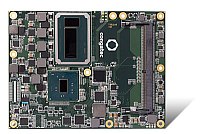New congatec Server-on-Modules for real-time media processing