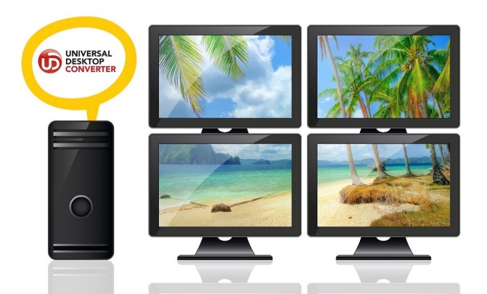 IGEL Technology Enhances the Functionality of Software and Hardware Thin Clients