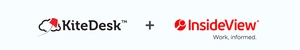 KiteDesk Announces Expanded Data Marketplace — Partners With InsideView