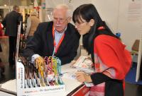 Tomorrow?s world at the iENA Austria is partner of this year?s inventor trade fair Tomorrow?s world at the iENA Austria is partner of this year?s inventor trade fair